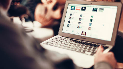 Assessment tools delivered online.